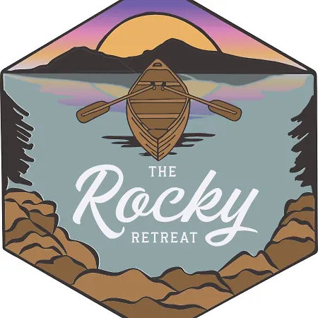 The Rocky Retreat Motel